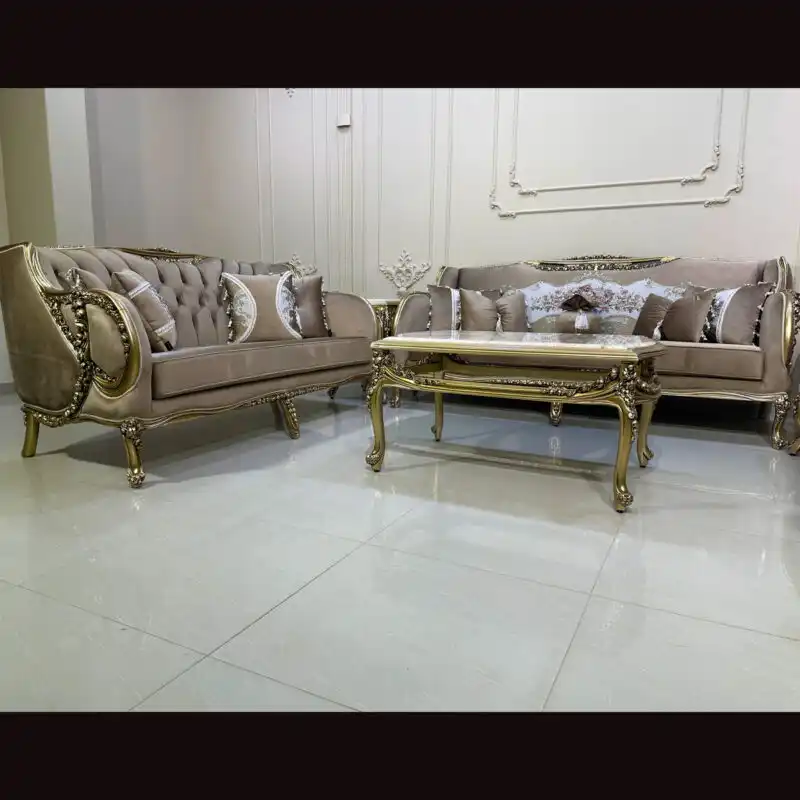 classic living room furniture sets